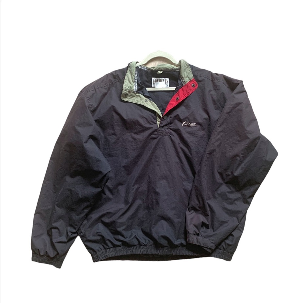 Elements Haley Pullover Jacket